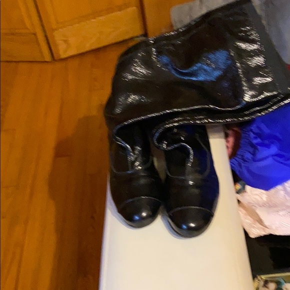 Nice boots color black - Picture 1 of 4